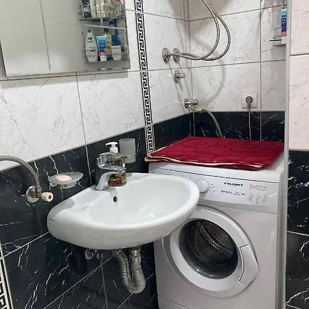 Smestaj Ste- Luk Bajina Basta