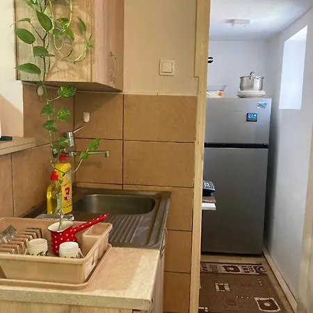 Smestaj Ste- Luk * Bajina Basta