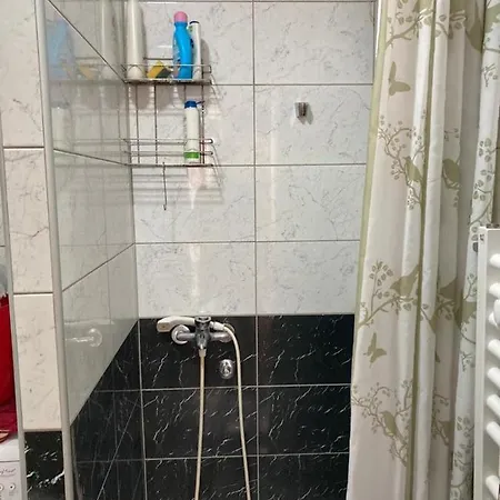 Smestaj Ste- Luk * باغينا باستا