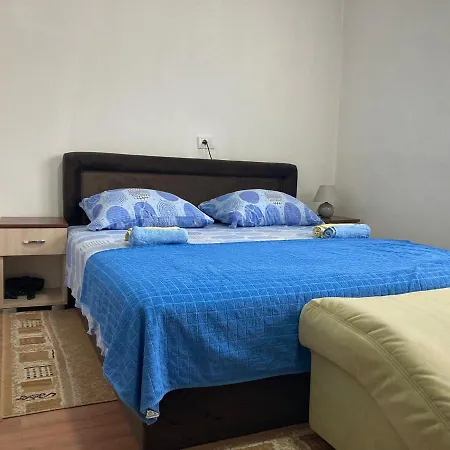 Apartmán Smestaj Ste- Luk *