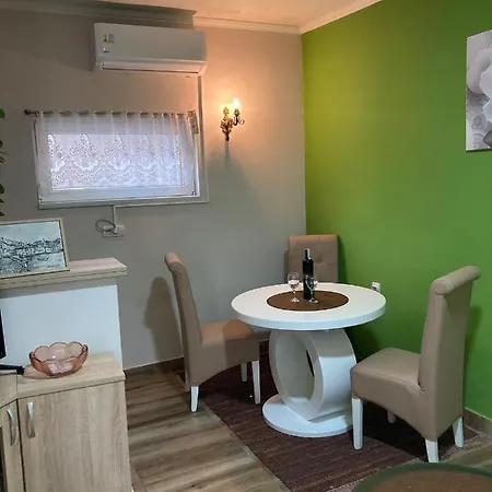 Apartmán Smestaj Ste- Luk *