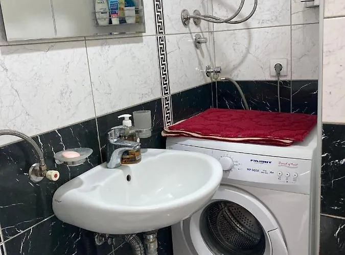 Smestaj Ste- Luk Bajina Basta