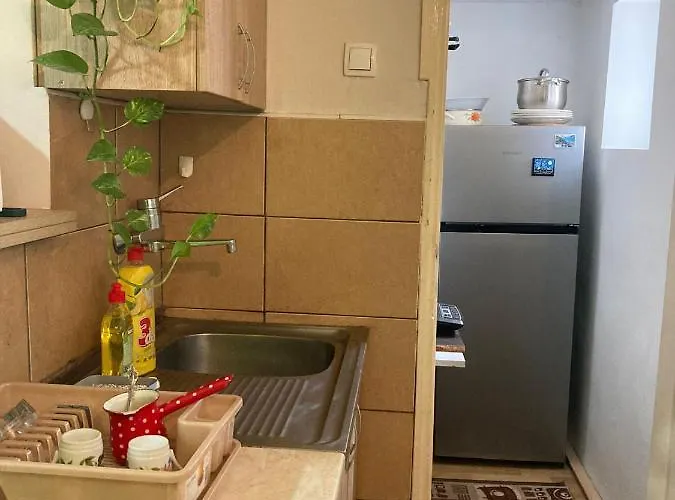 Smestaj Ste- Luk * Bajina Basta