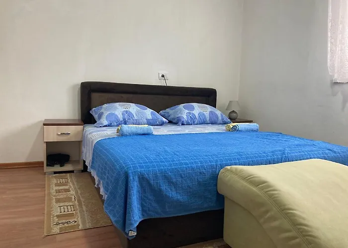 Apartament Smestaj Ste- Luk *